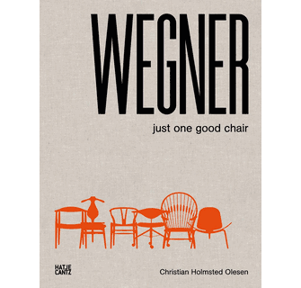 Hans J. Wegner: Just One Good Chair