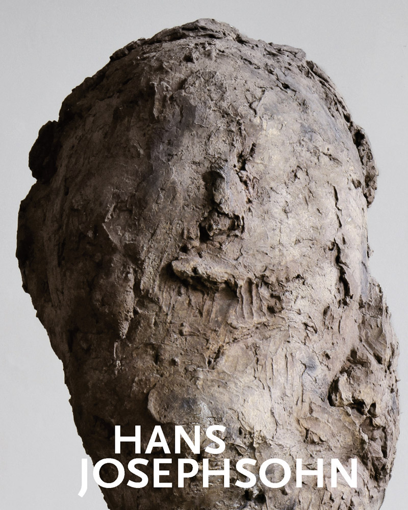 アート・デザイン・音楽 Hans Josephson\"Existenzielle Plastik\" Hans Josephsohn: Existential Sculpture - Announcements - e-flux