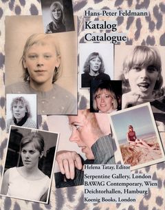 Hans-Peter Feldmann: Catalogue