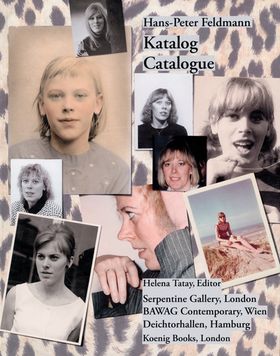 Hans-Peter Feldmann: Catalogue