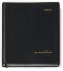 Hans Schabus: Das Rendezvousproblem