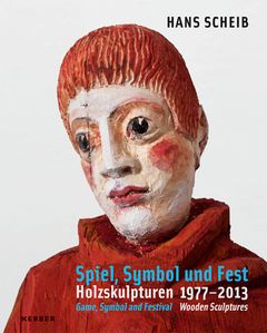 Hans Scheib: Games, Symbol and Celebration