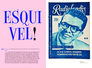 Hans Ulrich Obrist: Conversations in Mexico