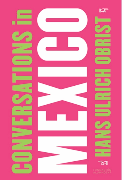 Hans Ulrich Obrist In Conversation with Pedro Reyes