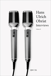 Hans Ulrich Obrist: Interviews, Volume 2