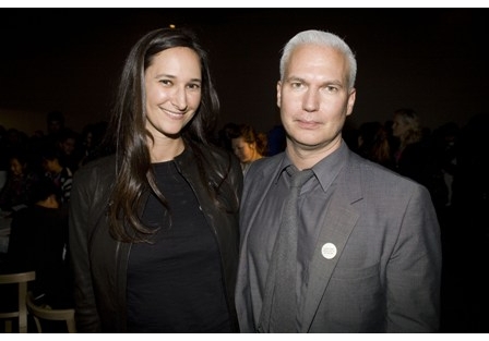 Hans Ulrich Obrist Interviews Volume 2 at MoMA PS1