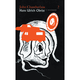 Hans Ulrich Obrist Conversation Series