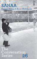 Hans Ulrich Obrist & Kazuyo Sejima: Conversation Series