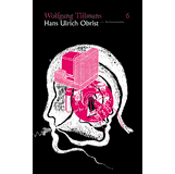 Wolfgang Tillmans Photography Books Exhibition Catalogs