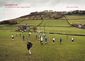 Hans Van Der Meer: European Fields