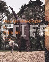 Hans Van Houwelingen Vs. Public Art
