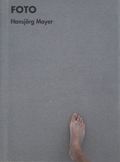 Hansjrg Mayer: Foto