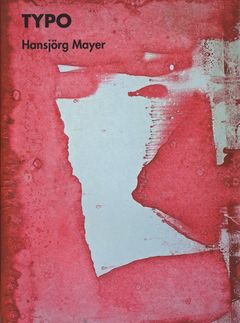 Hansjrg Mayer: Typo