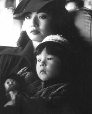 Hapa Japan: Identities & Representations