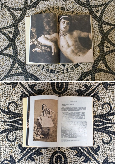 Happy birthday Oscar Wilde, born on this day, 1854