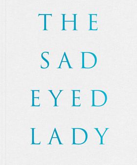 Harf Zimmermann: The Sad-Eyed Lady