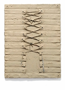 Harmony Hammond: Material Witness