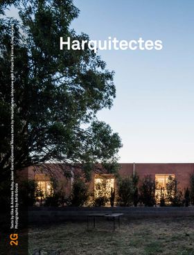 2G: Harquitectes