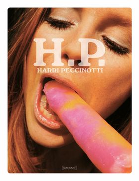 Harri Peccinotti: H.P.