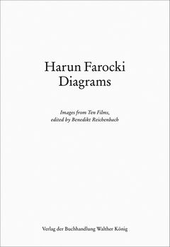 Harun Farocki: Diagrams