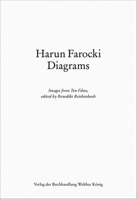 Harun Farocki: Diagrams