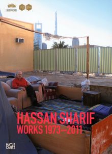 Hassan Sharif: Works 1973-2011