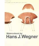 Hatje Cantz Watercolors