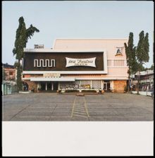 Haubitz + Zoche: Hybrid Modernism