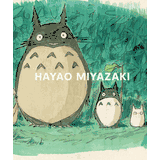 Hayao Miyazaki