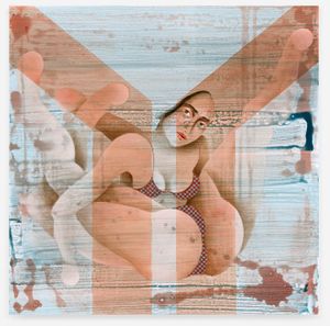 Hayv Kahraman: The Foreign in Us