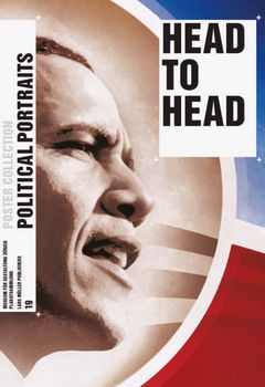 Head to Head: Political Portraits