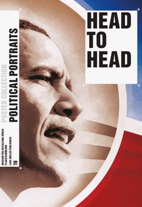 Head to Head: Political Portraits