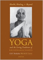 Health, Healing, And Beyond