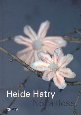 Heide Hatry: Not a Rose