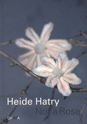 Heide Hatry: Not a Rose