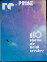 Heidi Specker: Re-Prise