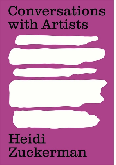 Heidi Zuckerman, Walead Beshty, Liz Larner & Frances Stark launch 'Conversations with Artists' at Artbook @ Hauser & Wirth Los Angeles