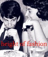 Height Of Fashion