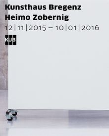 Heimo Zobernig