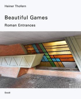 Heiner Thofern: A Beautiful Game