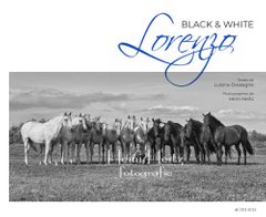Heini Heitz: Lorenzo Black & White