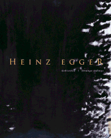 Heinz Egger