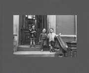 Helen Levitt: New York Archive / Black & White