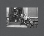 Helen Levitt: New York Archive / Black & White