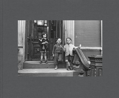 Helen Levitt: New York Archive / Black & White