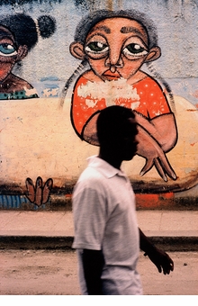 Helena de Bragana: I Am Cuban