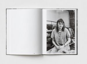 Helga Paris: Women at Work