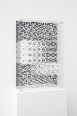 Helga Philipp: Spaces of Movement