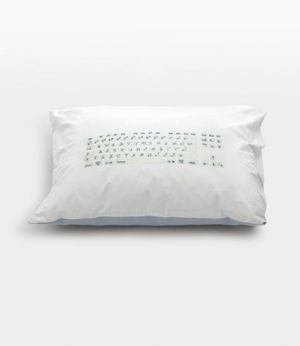 Hella Jongerius: Whispering Things