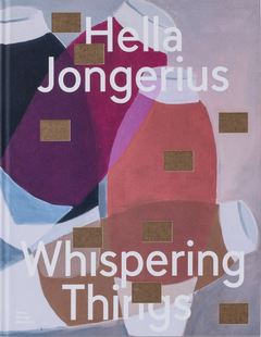 Hella Jongerius: Whispering Things